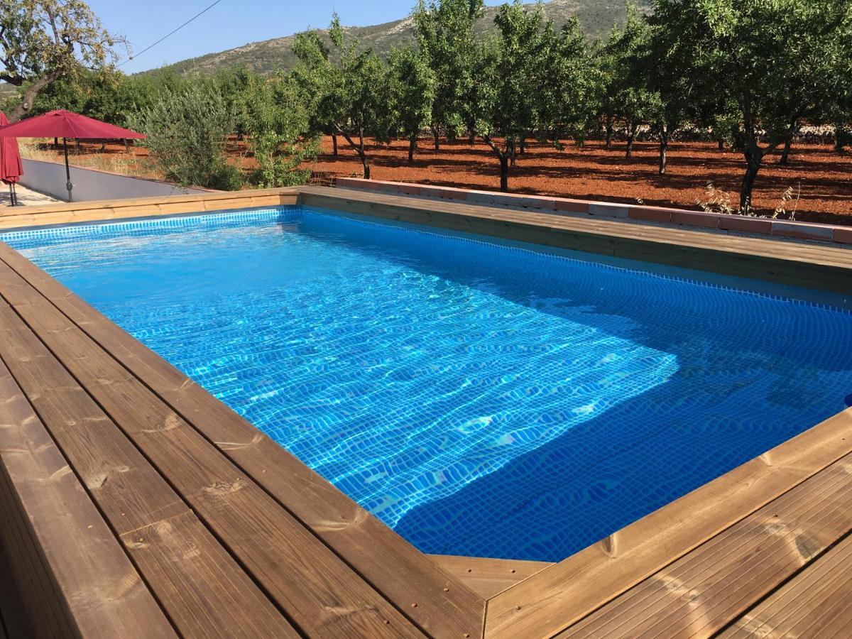 Buena Idea - Adults Only Bed & Breakfast Jalon Luaran gambar