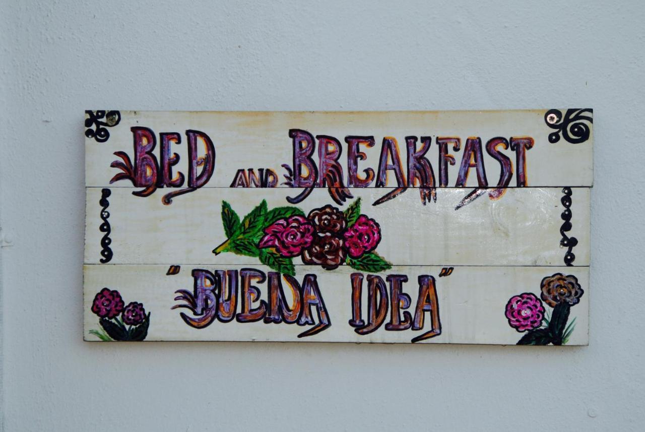 Buena Idea - Adults Only Bed & Breakfast Jalon Luaran gambar