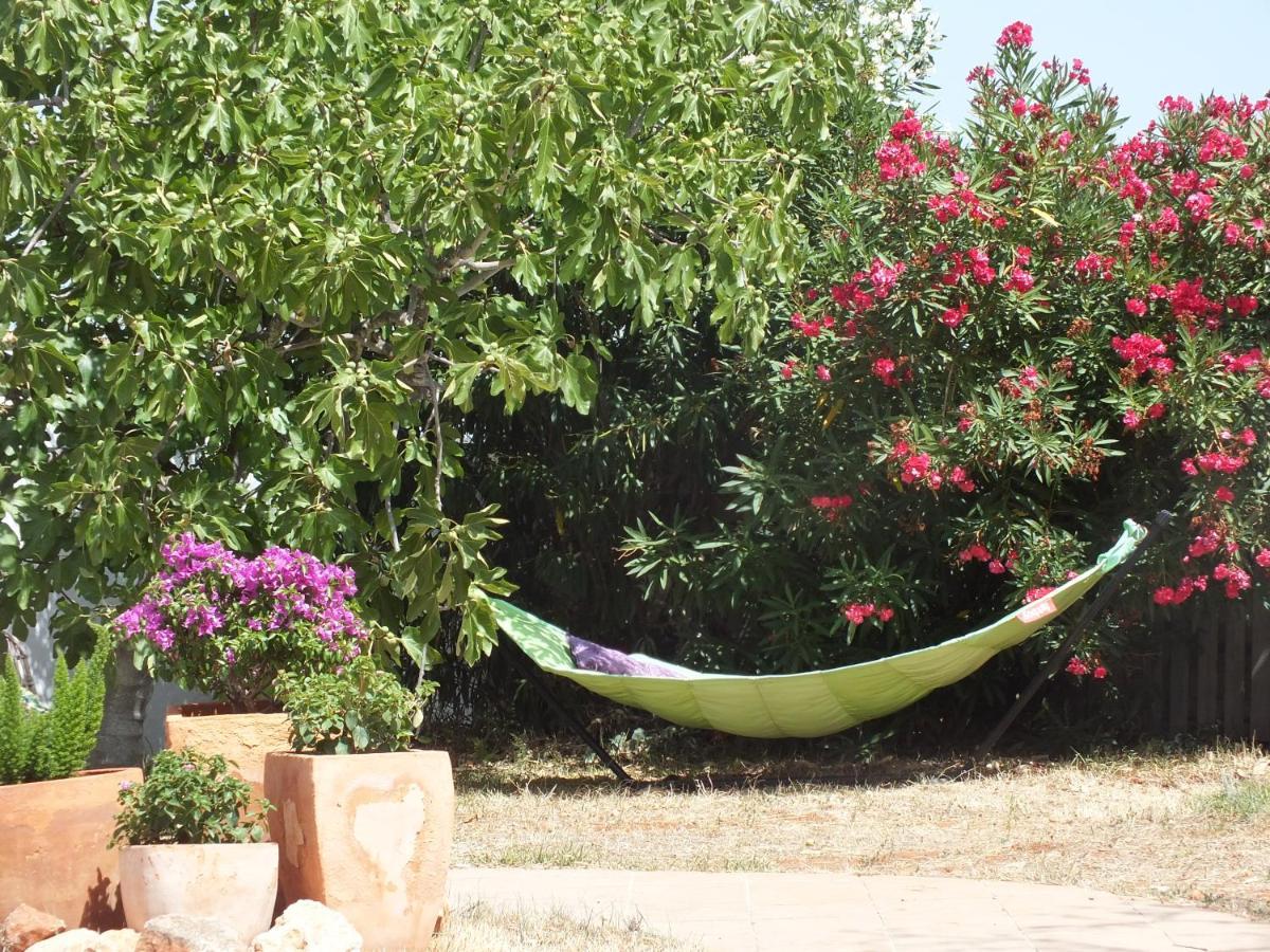 Buena Idea - Adults Only Bed & Breakfast Jalon Luaran gambar