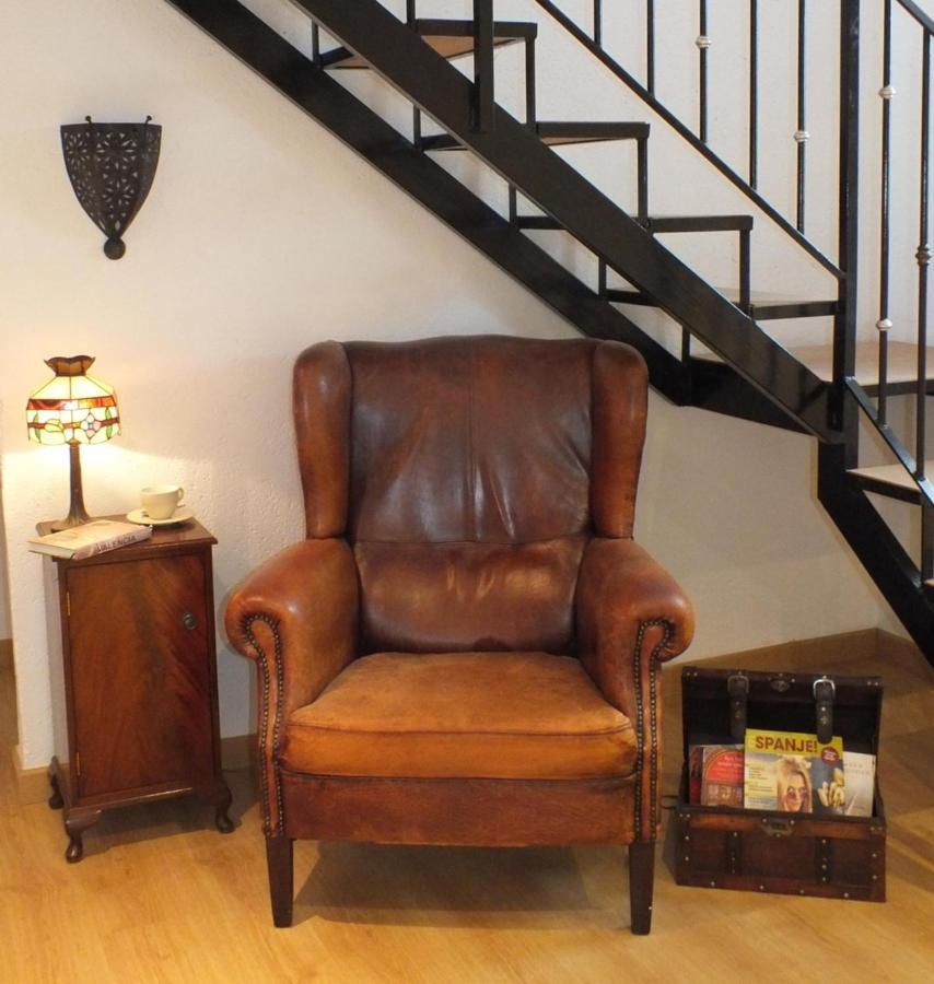 Buena Idea - Adults Only Bed & Breakfast Jalon Luaran gambar