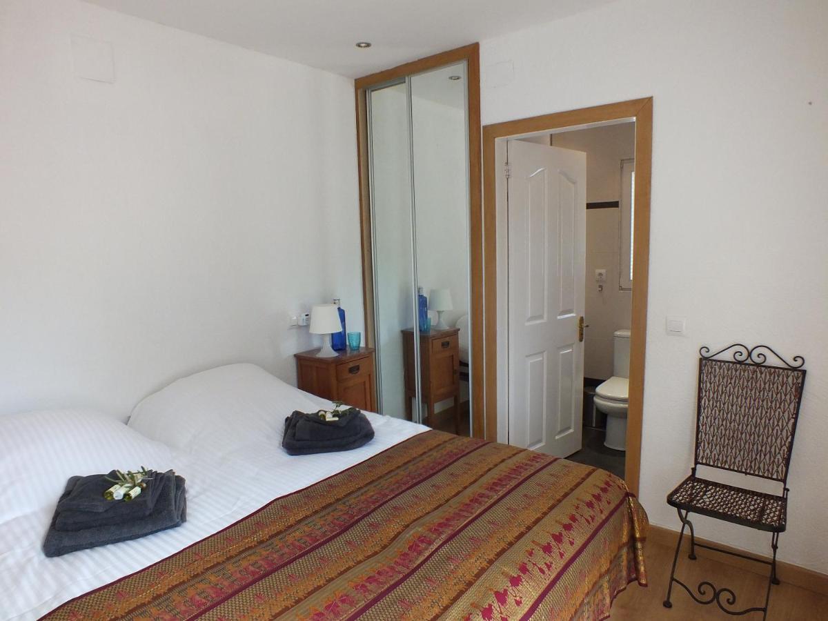Buena Idea - Adults Only Bed & Breakfast Jalon Luaran gambar