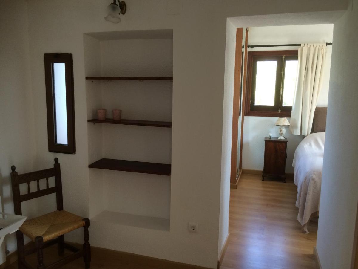 Buena Idea - Adults Only Bed & Breakfast Jalon Luaran gambar