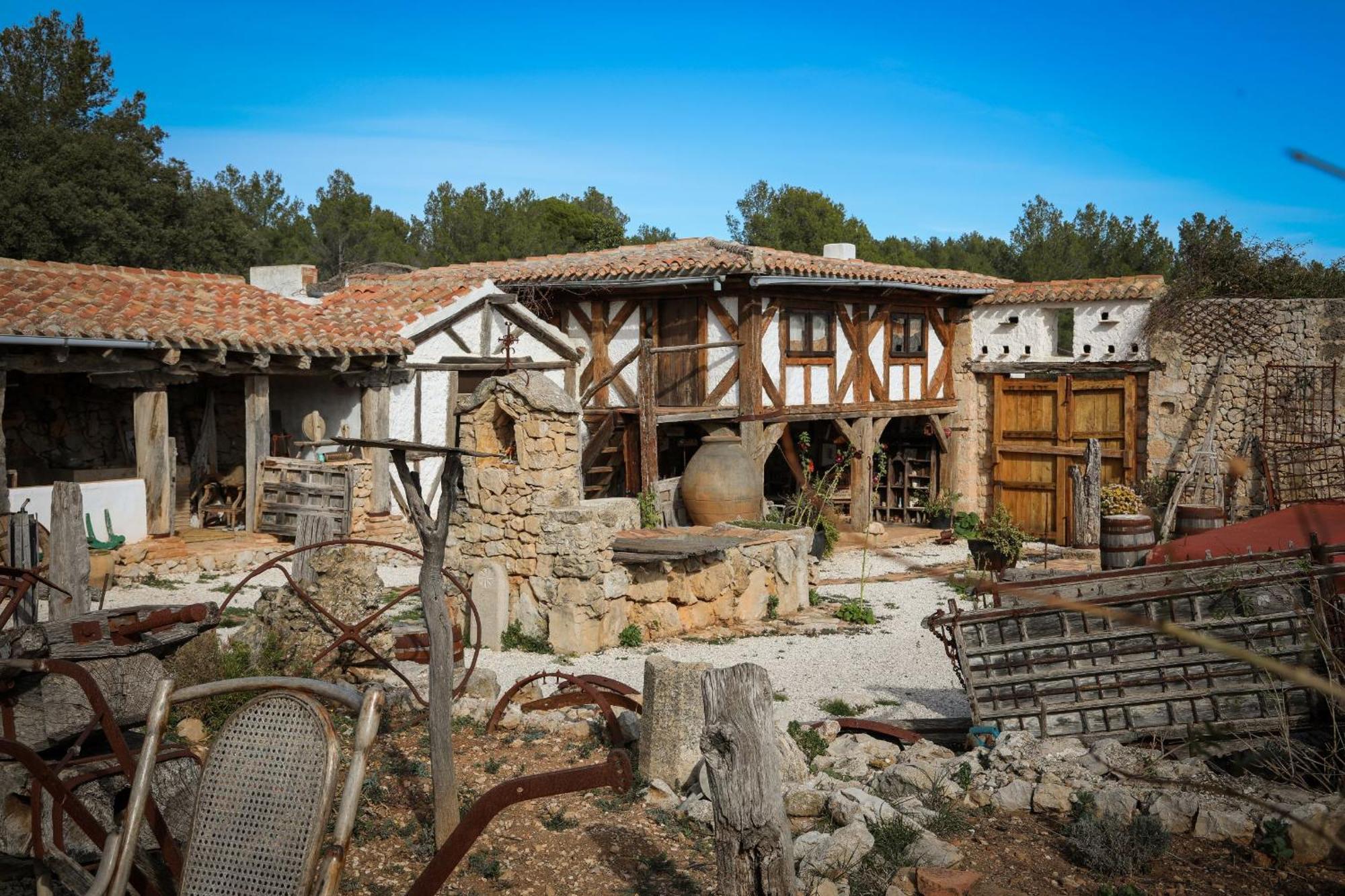 Buena Idea - Adults Only Bed & Breakfast Jalon Luaran gambar